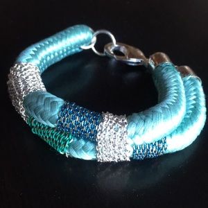 FREE GIFT 💝 Cord Bracelet